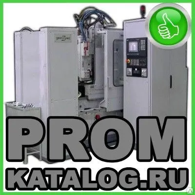 Фото №0 Станки зубообрабатывающие