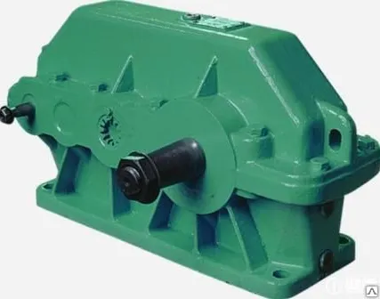 Фото №0 Редуктор 1Ц2У-160