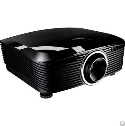 Фото №0 Optoma EX785 (без объектива), видеопроектор