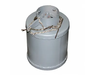 фото Клапан предохранительный КПС-0,7