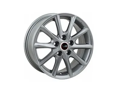 фото Колесный диск LegeArtis TY58