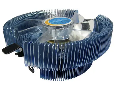 фото Кулер для процессора Ice Hammer
