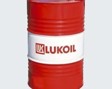 фото Масло для прокатных станов ЛУКОЙЛ ИНТЕГО 220, бочка 216,5 л