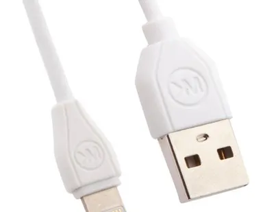 фото Кабель WK USB - Apple Lightning