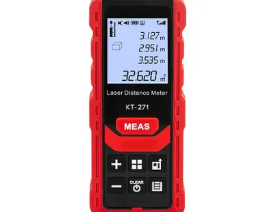 фото KT 271 серия PROLINE Дальномер лазерный
