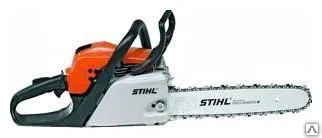 фото Бензопила Stihl MS 211 SUPER + ПРИСАДКА К БЕНЗИНУ 1 Л