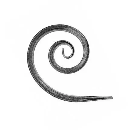 Фото №0 Элемент "Запятая" Арт. 15000.2