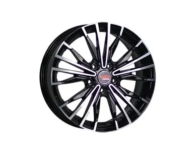 фото Колесный диск LegeArtis NS542