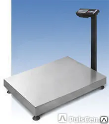 Фото №0 Весы товарные электронные ТВ-М-300.2 А3 "Масса-К"