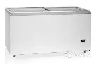 фото Бирюса-560vdzq