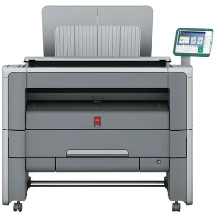 Фото №0 МФУ Oce PlotWave 345 DDS1R