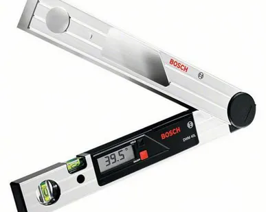 фото Угломер Bosch DWM 40 L