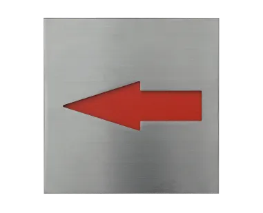 фото ТАБЛИЧКА &quot;НАПРАВЛЕНИЕ&quot;