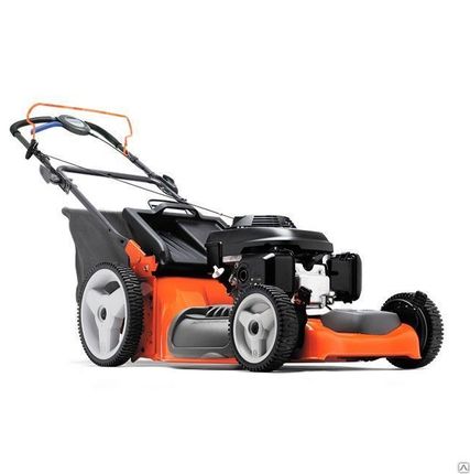 Фото №0 Газонокосилка Husqvarna LC153V