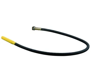 фото MASALTA Шланг с наконечником MVK 50х1,5м