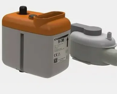 фото Дренажная помпа