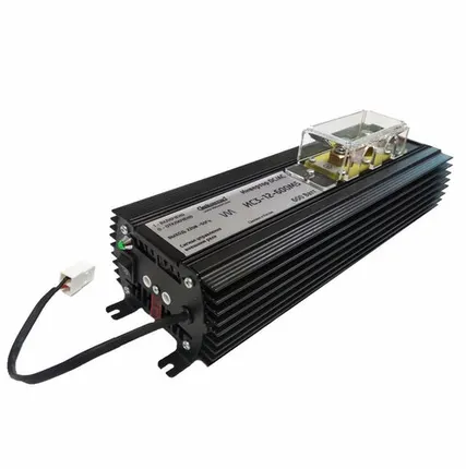 Фото №0 Инвертор СибКонтакт ИС3-12-600 М5