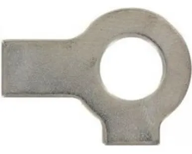 фото Шайба DIN 463