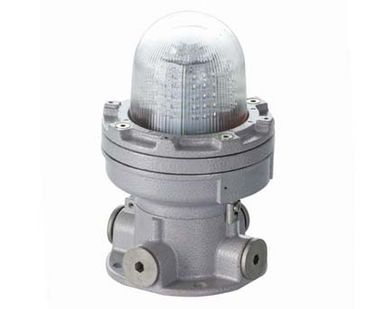 фото Взрывозащищенный светодиодный светильник FLASH LED-220G Ex 5 Вт