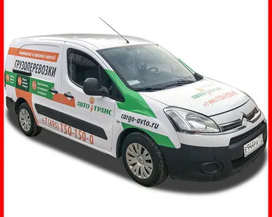 фото Лада Ларгус - каблучок