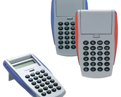 фото Калькулятор карманный