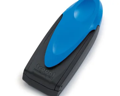 фото Печати-С 9413 TRODAT MOBILE PRINTY КАРМАННЫЙ ШТАМП 58Х22мм (Синий, Синий)