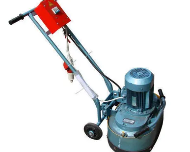 фото Машина мозаично-шлифовальная СО-279 МИСОМ (Минск)