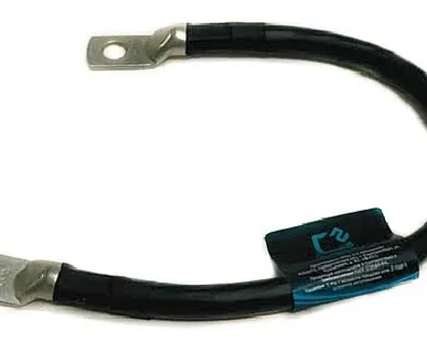 фото Перемычка L 400 мм, 35 мм2, под болт OZ-BС1103