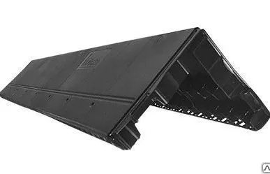 фото Аэратор кровельный Docke,1м