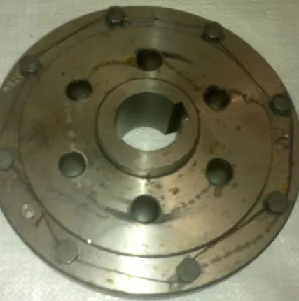 Фото №0 Муфта 605.09.93.000