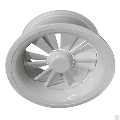 Фото №0 Диффузор вихревой SD-A