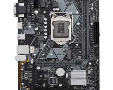 фото Материнская плата ASUS PRIME