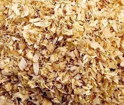Фото №0 Опилки с доставкой