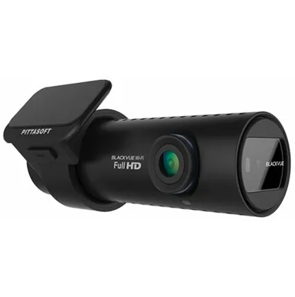 Фото №0 Видеорегистратор BlackVue