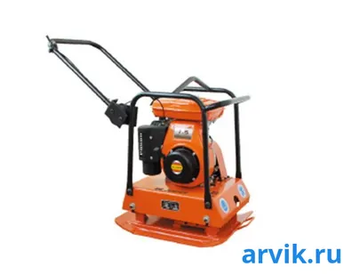 фото Виброплита TOR C-120(R) (Loncin)