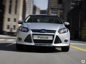 фото Трансфер с (на) ж/д вокзал (г. Краснодар)