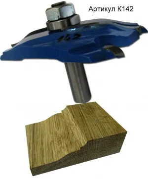 Фото №40 фрезы по дереву для станков в Москве