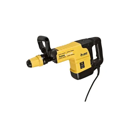 Фото №0 Молоток отбойный HANSKONNER HDH1525M