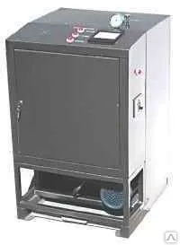 Фото №0 Парогенератор ПЭЭ-50/100Н (380) (нерж.котел)