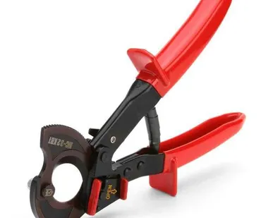 фото Ножницы секторные НС-32 (РФ)