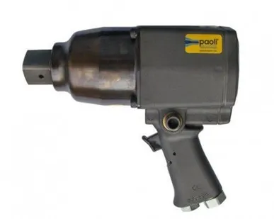 фото Гайковерт ударный пневматический Paoli DP 321