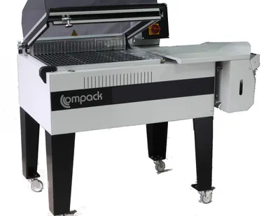 фото Термоусадочный аппарат Maripak Compack 5800