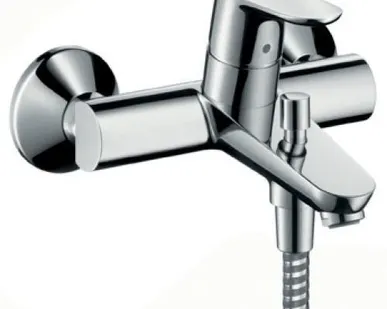 фото Смеситель HANSGROHE Focus для ванны, хром - 31940000