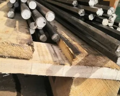 фото Круг 18 мм ст 20 ГОСТ 2590