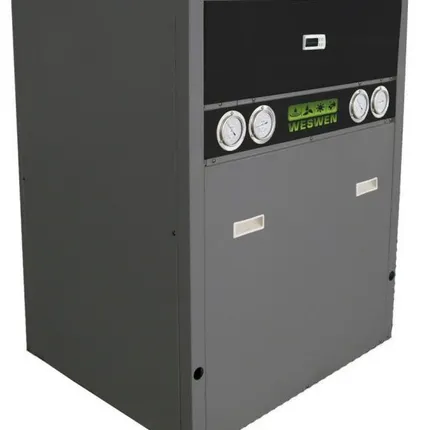 Фото №0 Тепловой насос WESWEN WWHPC 55