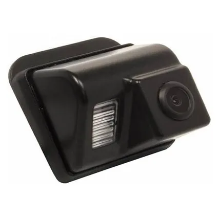 Фото №0 Камера заднего вида AVEL