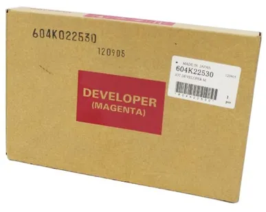 фото Девелопер Xerox 604K22530