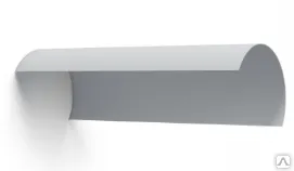 фото ТПО металл LOGICROOF лист 1,25х2,0