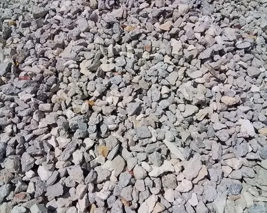 фото Щебень вторичный фракции 40/70