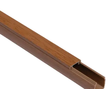 фото Кабель-канал 16х16, 2м ДУБ